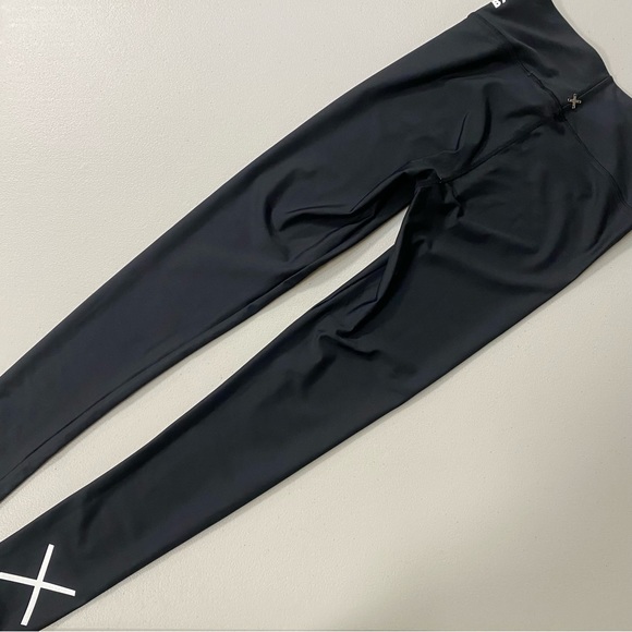 First Base Leggings Small - Picture 7 of 8